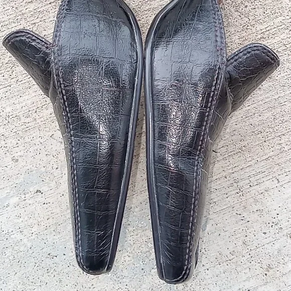 Villager Mule Clogs Womens Size 8.5 - Picture 10 of 16